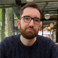 Ildar Nabiev