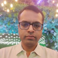 Dhaval Patel