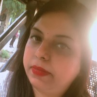 Nitasha Anand