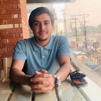 Kashif Ahmad