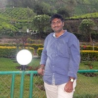 Pasupuleti Venkata Kireeti