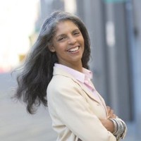 Diane M Barnes, M.D.