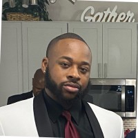 Deonte Everett