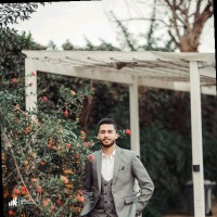 Ahmed Harhash