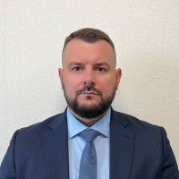Alexey V. Bunin