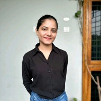 Samyukta Perumala