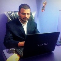 Anirudha Ghadge