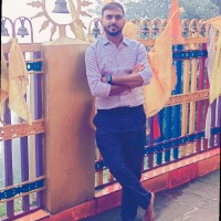 Naveen Bahuguna