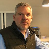 Jean-Charles CAVALERI