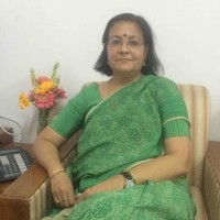 Sushmita Dasgupta