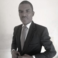 Hugues Cédric Ngbwa Ngbwa