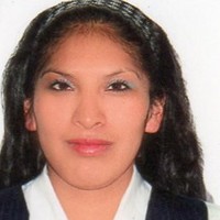 DEISI HEBILIN LAZARO ROJAS