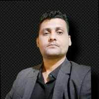 Pradeep Tripathi
