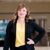 Eryn Walters, Mba, Cvp
