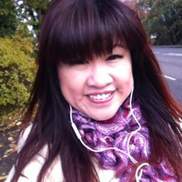 Winnie Liu, Mba, Assoc Cipd