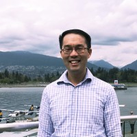 Jeff Mah