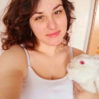 Daniela Mircheva