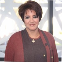 Khadija El Hourri