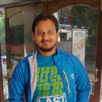 Tarun Bisht