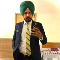 Simranjeet Singh