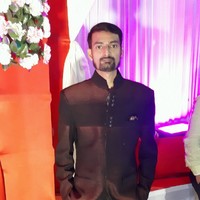 Dharmesh Chauhan