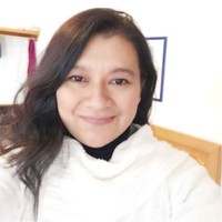 Irania Bravo Reyes