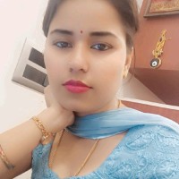 Komal Bharti
