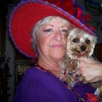 Dorothy Jacobs