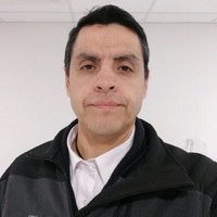 Pablo Andres Pinto Venegas
