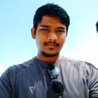 Ramchandar Kadarla
