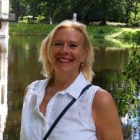 Astrid Van De Meent