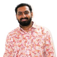 Mani Sai Teja