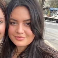 Meghan Toi