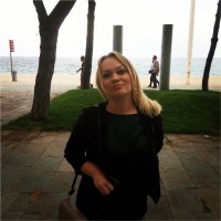 Iryna Denysova