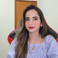 Glória Rayane Zeferino