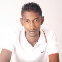 Neel Moodley