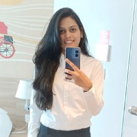 Shrutika Jain