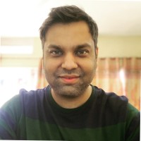 Anubhav Malik