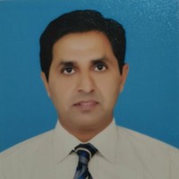 Syed Nadeem Hussain