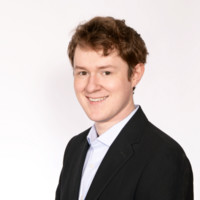 Toby Keymer