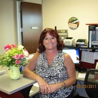 Cathy Fidler