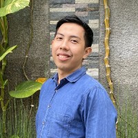 Ilham Aditya Perdana