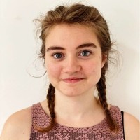 Amelie Mackrory-Bowden