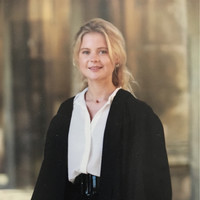 Flora Walsh