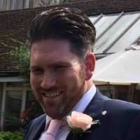 Gareth Lambert