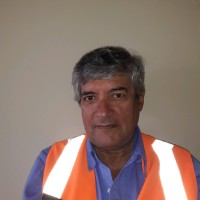 Enrique Olivares