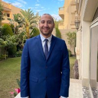Mostafa Elmasry