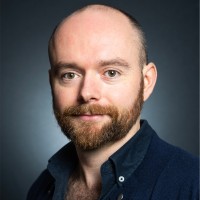 Ben Slater