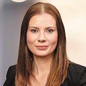 Liarne Mccarthy
