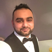 Ali Asghar